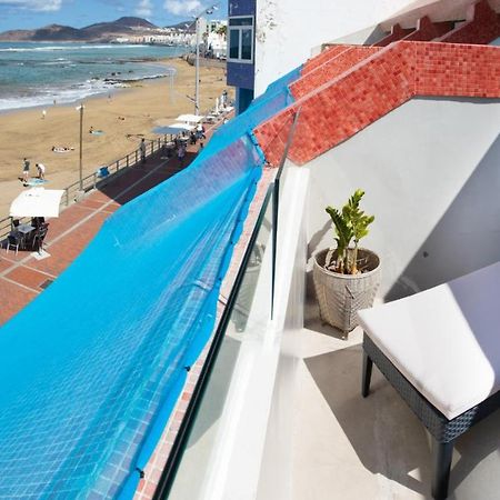 Nice Beach Views With Terrace By Canariasgetaway Las Palmas de Gran Canaria Zewnętrze zdjęcie