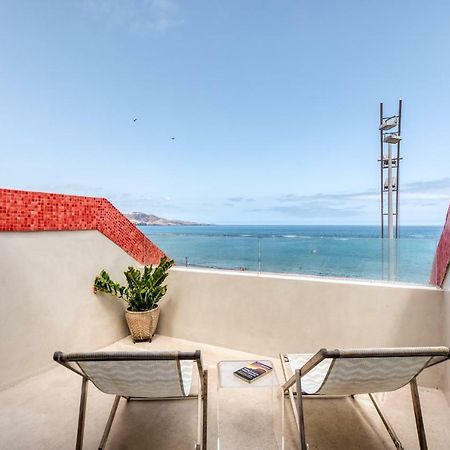 Nice Beach Views With Terrace By Canariasgetaway Las Palmas de Gran Canaria Zewnętrze zdjęcie