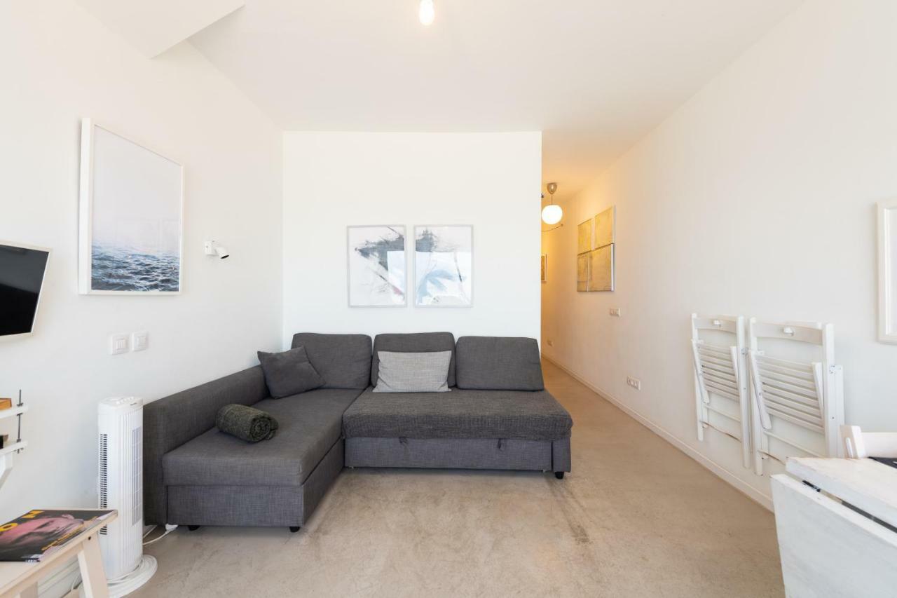 Nice Beach Views With Terrace By Canariasgetaway Las Palmas de Gran Canaria Zewnętrze zdjęcie