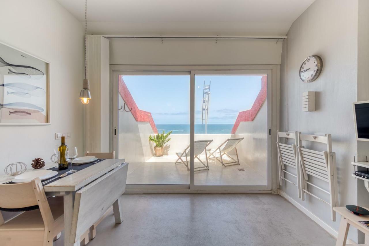 Nice Beach Views With Terrace By Canariasgetaway Las Palmas de Gran Canaria Zewnętrze zdjęcie